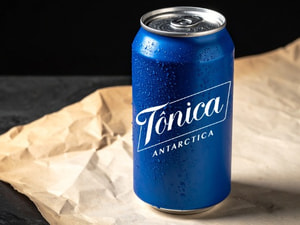 Agua Tonica