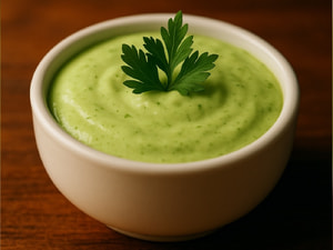 Adicional Maionese Verde