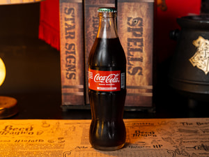Coca Cola Ks