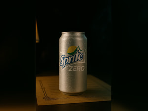 Sprite Zero Lata