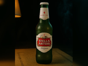 Stella Long Neck