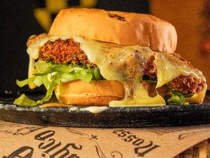 Severus Burguer