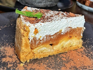 Banoffee