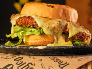 Severus Burguer