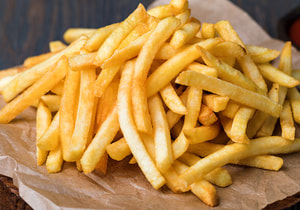 Batata Frita Grande