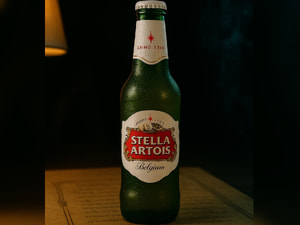 Stella Long Neck
