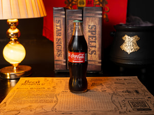 Coca Cola Ks