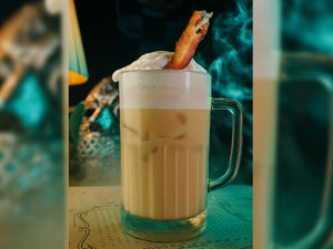 Cerveja Amanteigada sem Alcool