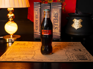 Coca Cola Zero Ks