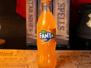 Fanta Ks