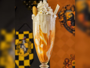 Milk Shake Bichento