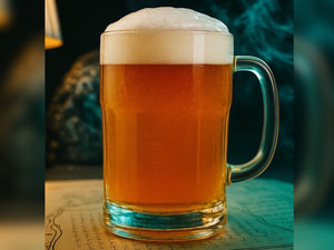 Chopp Louvada