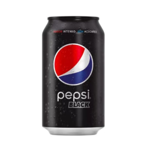 Pepsi Black - Zero Acucar