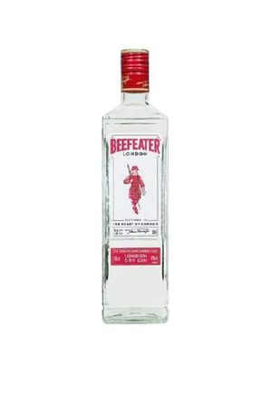 Gin Beefeater
