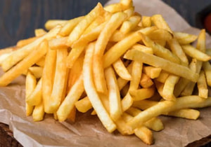 Batata Frita Grande