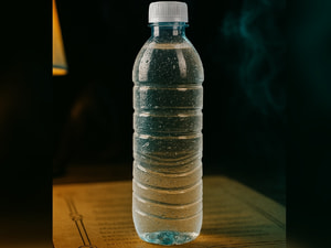 Agua com Gas