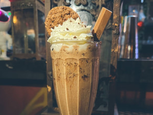 Shake Rabicho