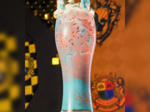 Patronus sem Alcool