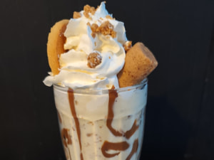 Shake Bichento