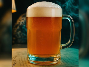 Chopp Raffe 300Ml