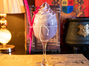 Leviosaaaaaa 250Ml