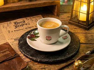 Cafe Expresso