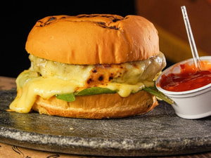 Sirius Burguer