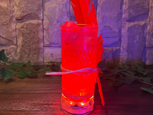 Fenix Tail 150Ml