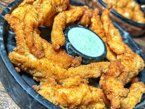 Isca de Frango