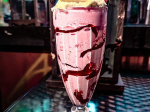 Shake Lembrol