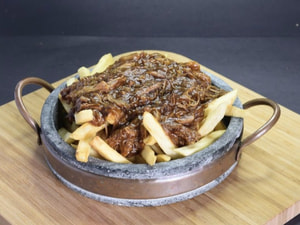 Batatas Fantasticas e Os Segredos de Dumblepork