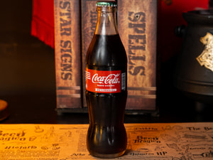 Coca Cola Ks