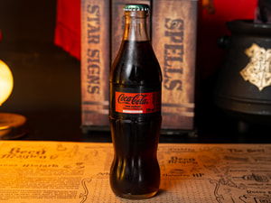 Coca Cola Zero Ks