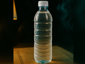 Agua sem Gas