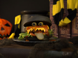Grimorio Bruxo
