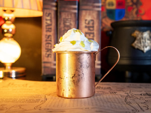 Moscow Mule