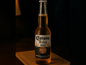 Corona Long Neck