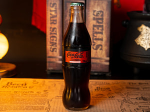 Coca Cola Zero Ks