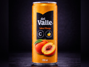 Suco Del Valle Pessego