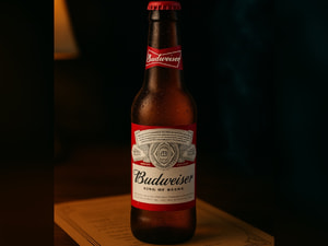 Budweiser Long Neck