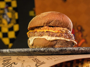 Weasley Burguer