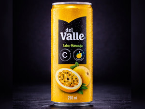 Suco Del Valle Maracuja