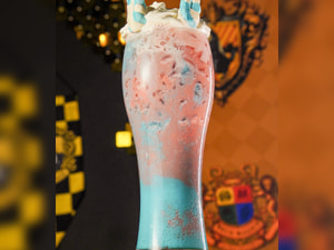 Patronus sem Alcool
