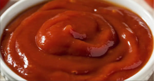 Ketchup de Goiabada