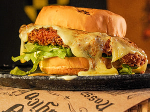 Severus Burguer