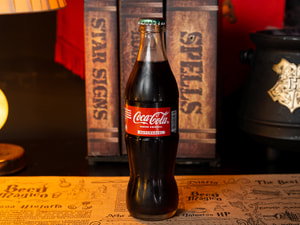 Coca Cola Ks