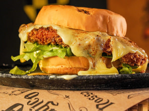 Severus Burguer