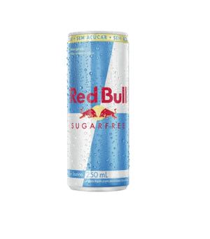 Red Bull Zero