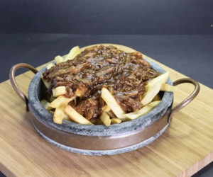 Batata Fantasticas e Os Segredos de Dumblepork