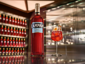 Campari Spritz